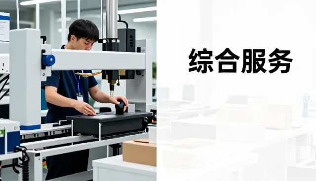 自动化生产线